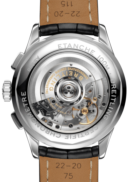 Breitling Premier B01 Chronograph 42 AB0118221G1P2 Breitling Premier B01 Chronograph 42 AB0118221G1P2