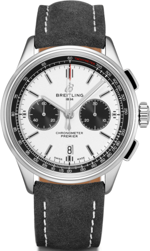 Breitling Premier B01 Chronograph 42 AB0118221G1X2