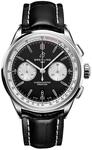 Breitling Premier B01 Chronograph 42 AB0118371B1P1