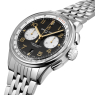 Breitling Premier B01 Chronograph 42 Norton Edition AB0118A21B1A1