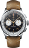 Breitling Premier B01 Chronograph 42 Norton Edition AB0118A21B1X1