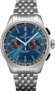 Breitling Premier B01 Chronograph 42 AB0118A61C1A1