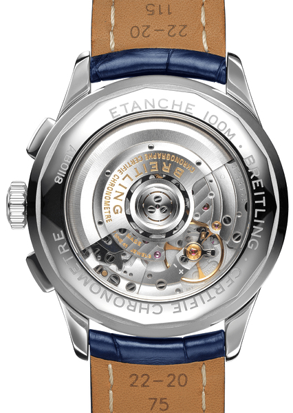 Breitling Premier B01 Chronograph 42 AB0118A61C1P1 Breitling Premier B01 Chronograph 42 AB0118A61C1P1