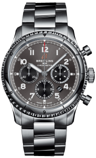 Breitling Aviator 8 B01 Chronograph 43 AB0119131B1A1