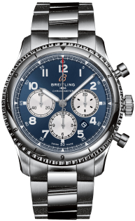 Breitling Aviator 8 B01 Chronograph 43 AB0119131C1A1