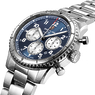 Breitling Aviator 8 B01 Chronograph 43 AB0119131C1A1