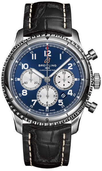 Breitling Aviator 8 B01 Chronograph 43 AB0119131C1P1 Breitling Aviator 8 B01 Chronograph 43 AB0119131C1P1
