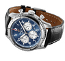 Breitling Aviator 8 B01 Chronograph 43 AB0119131C1P1