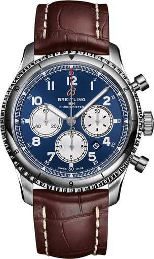 Breitling Aviator 8 B01 Chronograph 43 AB0119131C1P2