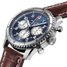 Breitling Aviator 8 B01 Chronograph 43 AB0119131C1P4