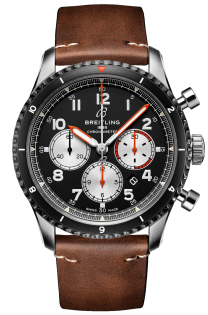 Breitling Aviator 8 B01 Chronograph 43 Mosquito AB01194A1B1X2