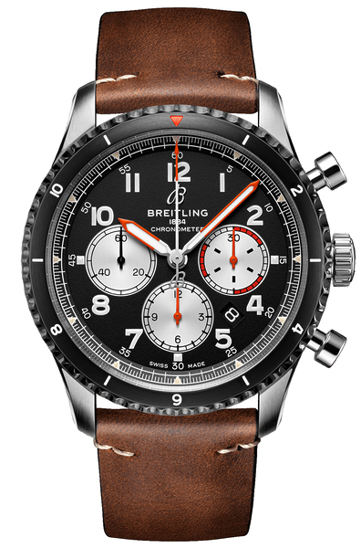 Breitling Aviator 8 B01 Chronograph 43 Mosquito AB01194A1B1X2
