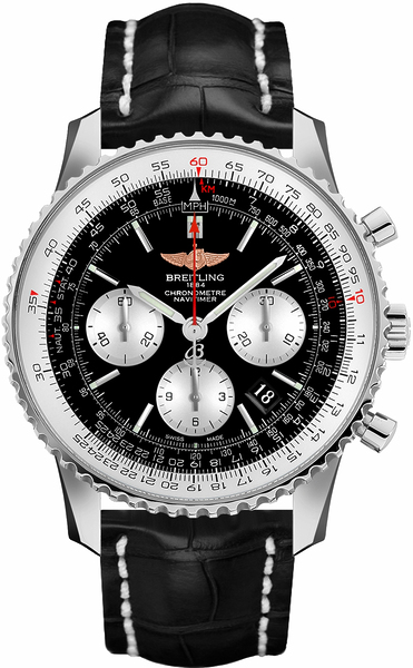 Breitling Navitimer 01 AB012012/BB01/743P Breitling Navitimer 01 AB012012/BB01/743P