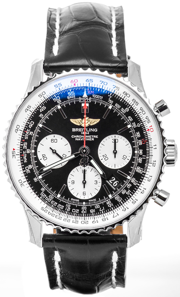 Breitling Navitimer 01 AB012012/BB01/743P Breitling Navitimer 01 AB012012/BB01/743P