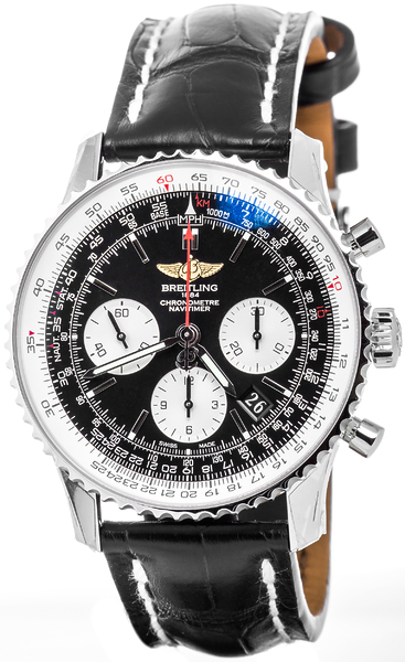 Breitling Navitimer 01 AB012012/BB01/743P Breitling Navitimer 01 AB012012/BB01/743P