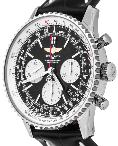 Breitling Navitimer 01 AB012012/BB01/743P Breitling Navitimer 01 AB012012/BB01/743P