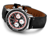 Breitling Navitimer B01 Chronograph 43 Swissair Edition AB01211B1B1X2