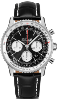 Breitling Navitimer B01 Chronograph 43 AB0121211B1P2