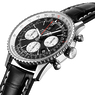 Breitling Navitimer B01 Chronograph 43 AB0121211B1P2