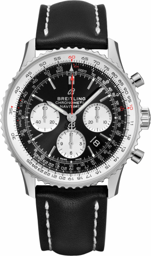 Breitling Navitimer B01 Chronograph 43 AB0121211B1X2