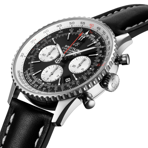 Breitling Navitimer B01 Chronograph 43 AB0121211B1X1