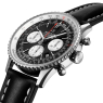 Breitling Navitimer B01 Chronograph 43 AB0121211B1X2