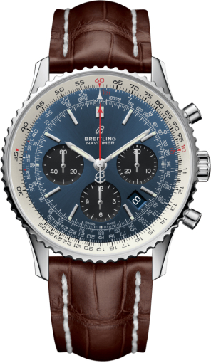 Breitling Navitimer B01 Chronograph 43 AB0121211C1P2