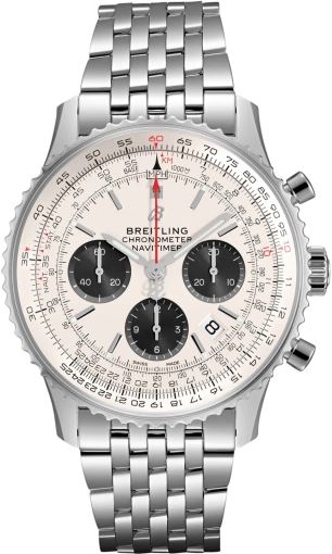 Breitling Navitimer B01 Chronograph 43 AB0121211G1A1