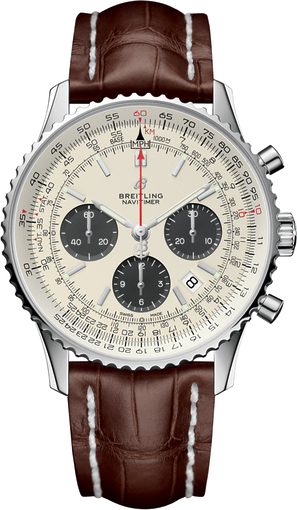 Breitling Navitimer 1 B01 Chronograph 43 AB0121211G1P2