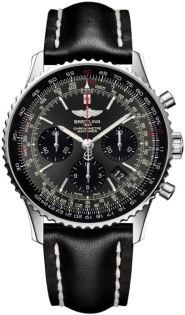 Breitling Navitimer B01 Chronograph 43 AB012124/F569/435X