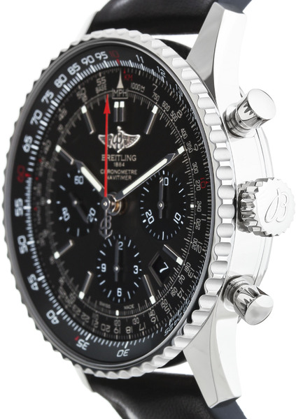 Breitling Navitimer B01 Chronograph 43 AB012124/F569/435X Breitling Navitimer B01 Chronograph 43 AB012124/F569/435X