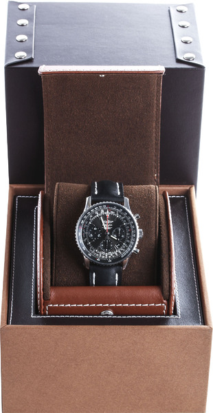 Breitling Navitimer B01 Chronograph 43 AB012124/F569/435X Breitling Navitimer B01 Chronograph 43 AB012124/F569/435X