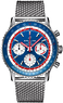 Breitling Navitimer B01 Chronograph 43 Pan Am AB01212B1C1A1