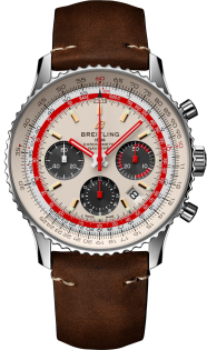 Breitling Navitimer B01 Chronograph 43 TWA AB01219A1G1X1