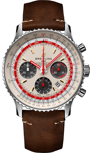Breitling Navitimer B01 Chronograph 43 TWA AB01219A1G1X1