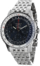 Breitling Navitimer 01 Aurora Blue Limited Edition AB0121C4/C920/447A