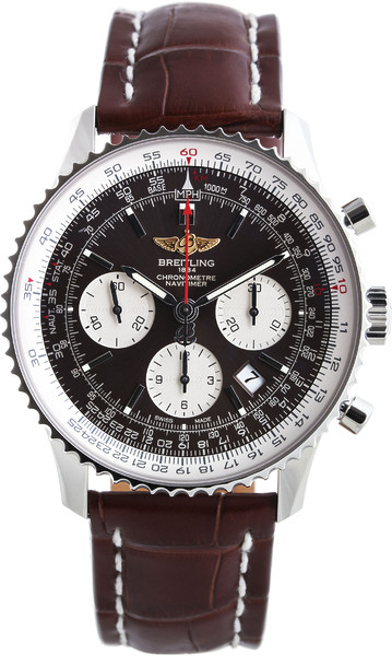 Breitling Navitimer 01 Limited Edition AB0121C4/Q605/737P