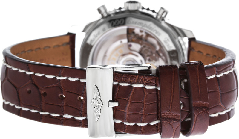 Breitling Navitimer 01 Limited Edition AB0121C4/Q605/737P