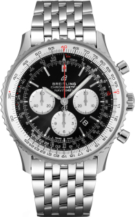 Breitling Navitimer B01 Chronograph 46 AB0127211B1A1