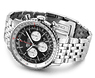 Breitling Navitimer B01 Chronograph 46 AB0127211B1A1