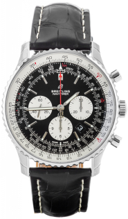 Breitling Navitimer 1 B01 Chronograph 46 AB0127211B1P1