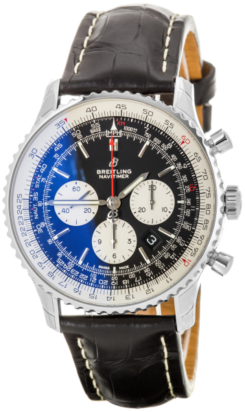 Breitling Navitimer 1 B01 Chronograph 46 AB0127211B1P1