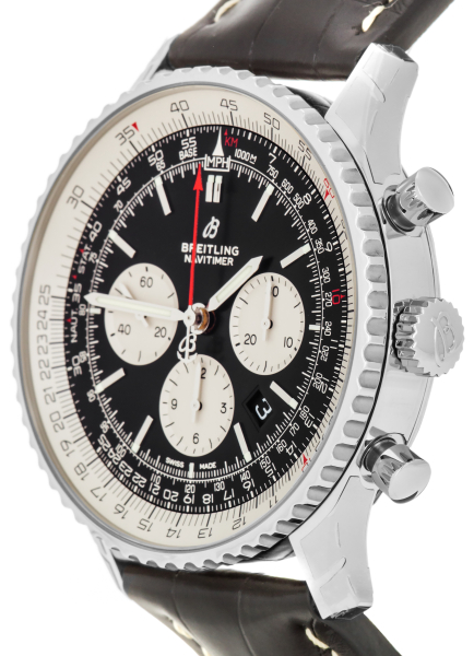 Breitling Navitimer 1 B01 Chronograph 46 AB0127211B1P1
