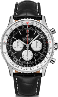 Breitling Navitimer B01 Chronograph 46 AB0127211B1P2