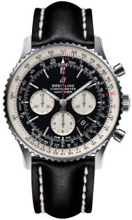 Breitling Navitimer 1 B01 Chronograph 46 AB0127211B1X1