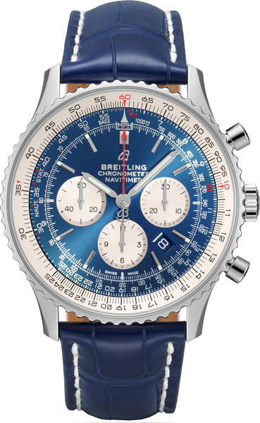 Breitling Navitimer B01 Chronograph 46 AB0127211C1P1 Breitling Navitimer B01 Chronograph 46 AB0127211C1P1