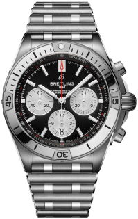 Breitling Chronomat B01 42 AB0134101B1A1