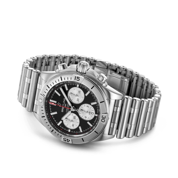 Breitling Chronomat B01 42 AB0134101B1A1