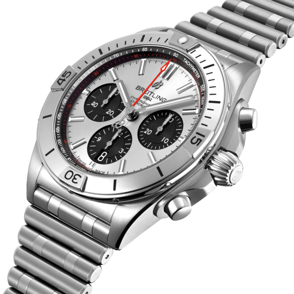 Breitling Chronomat B01 42 AB0134101G1A1 Breitling Chronomat B01 42 AB0134101G1A1