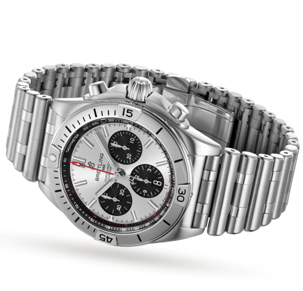 Breitling Chronomat B01 42 AB0134101G1A1 Breitling Chronomat B01 42 AB0134101G1A1